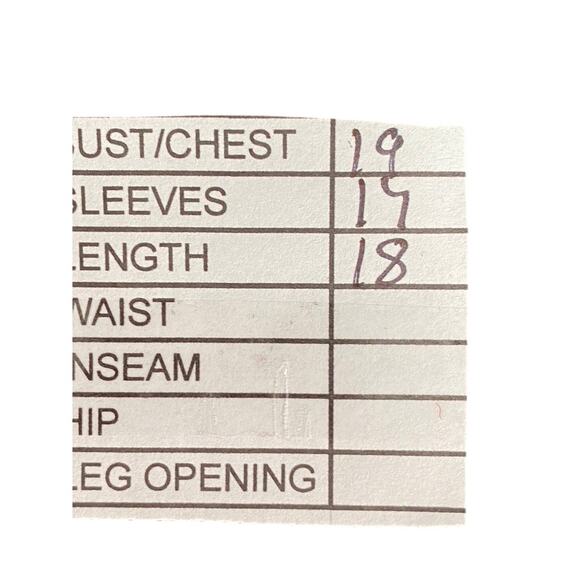 URBAN OUTFITTERS Women's Red Knit Turtleneck Long Sleeve Cropped Sweater SZ XS - Picture 10 of 10